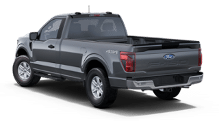 2025 Ford F-150® External Image 3